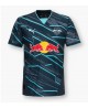 Günstige RB Leipzig Antonio Nusa #7 3rd trikot 2024-25 Kurzarm